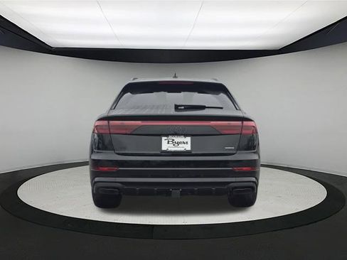 New 2026 Audi Q8 Premium Plus image 6