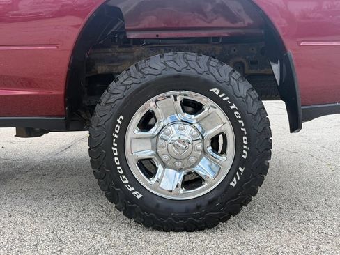 Used 2019 RAM 2500 Tradesman AWD/4WD image 10