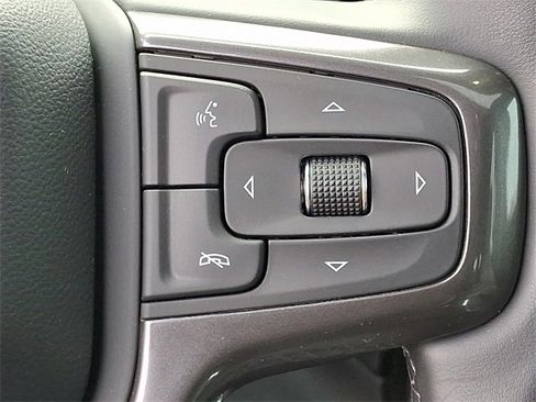 Used 2025 Chevrolet Silverado 2500 High Country w/ High Country Premium Package image 18