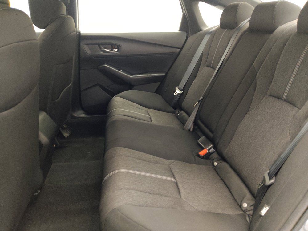 Used 2023 Honda Accord Sport image 18