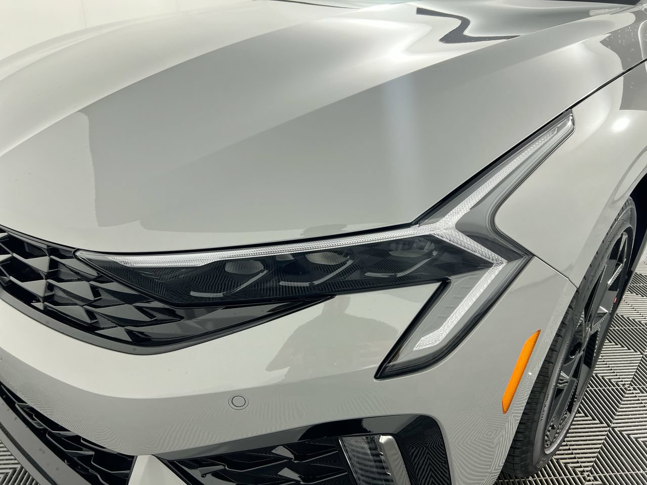 New 2026 Kia K5 GT-Line w/ GT-Line Premium Package FWD image 11