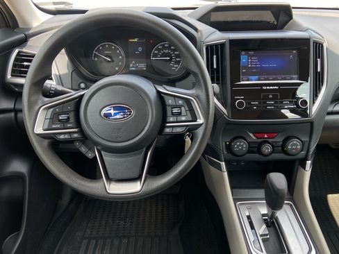 Used 2023 Subaru Forester AWD/4WD image 15