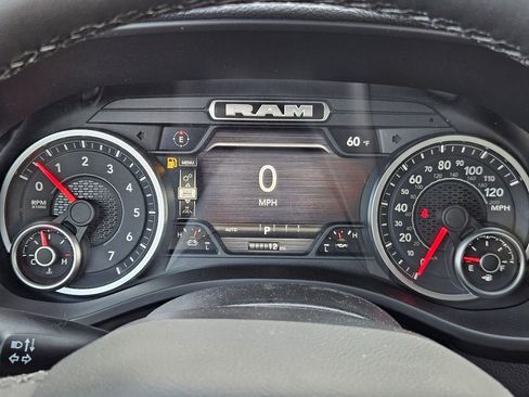 New 2026 RAM 1500 Laramie AWD/4WD image 21