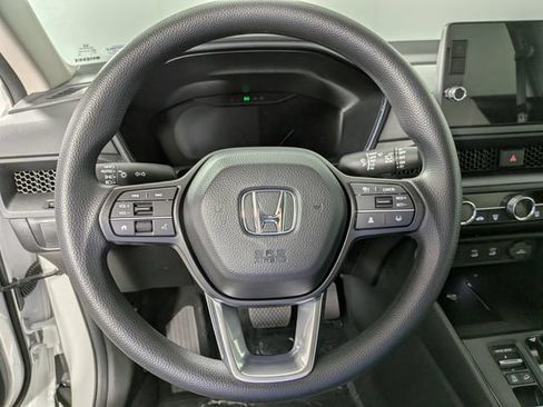 New 2026 Honda CR-V LX image 15