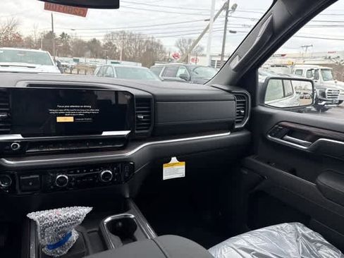 New 2026 GMC Sierra 1500 SLT w/ SLT Premium Plus Package image 15