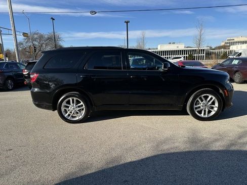 Used 2024 Dodge Durango GT image 5