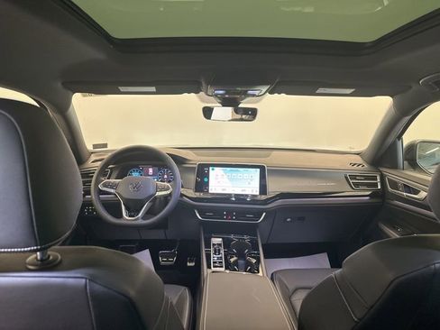 New 2026 Volkswagen Atlas Cross Sport SEL R-Line AWD/4WD image 26