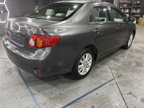 Used 2010 Toyota Corolla FWD image 7