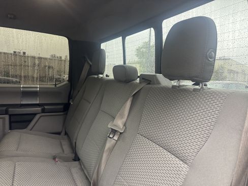 Used 2016 Ford F150 XLT w/ Equipment Group 302A Luxury AWD/4WD image 15
