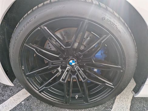 Used 2024 BMW M2 w/ Lighting Package image 9