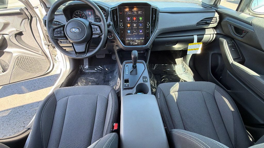 Certified 2026 Subaru Crosstrek 2.5i Premium AWD/4WD image 26