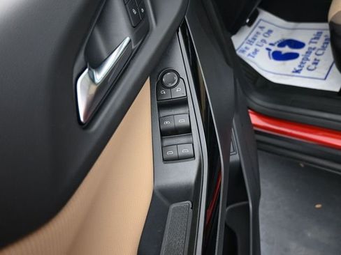 New 2026 Chevrolet Equinox ACTIV w/ Convenience Package III image 10