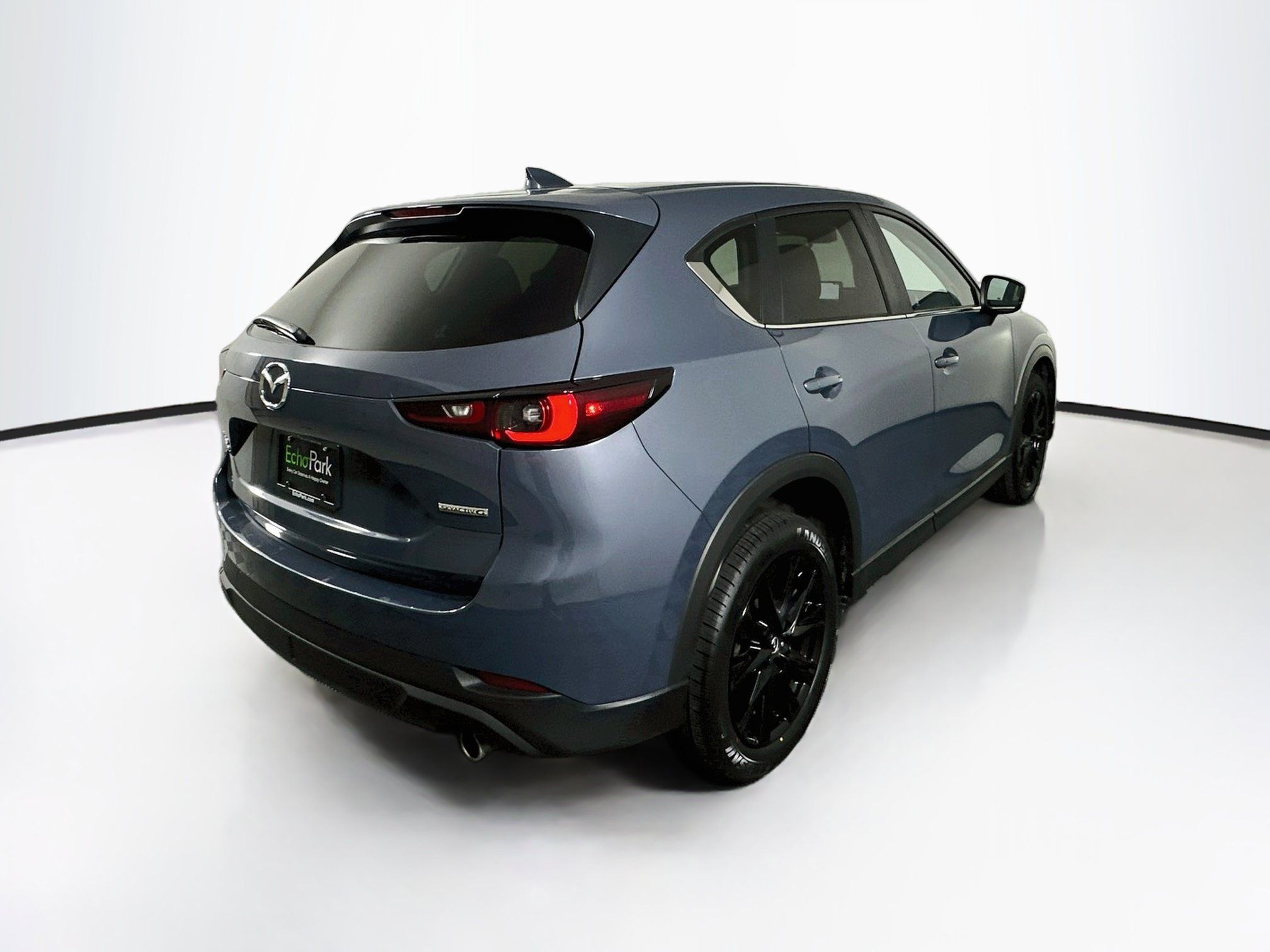 Used 2024 MAZDA CX-5 Carbon Edition AWD/4WD image 9