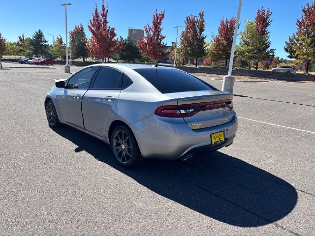 Used 2015 Dodge Dart SXT FWD image 5