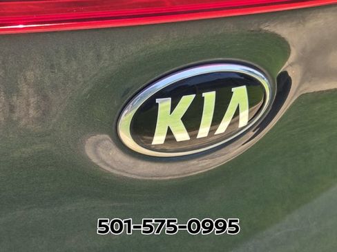Used 2022 Kia Sportage LX FWD image 10