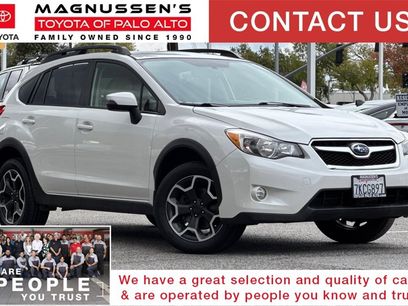 Used 2015 Subaru Crosstrek 2.0i Limited