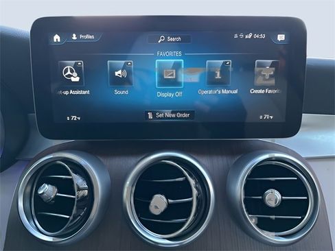 Certified 2022 Mercedes-Benz GLC 300 4MATIC image 20