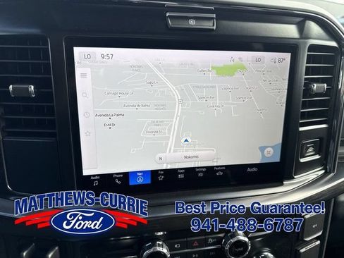New 2026 Ford F250 Lariat w/ Chrome Package AWD/4WD image 21