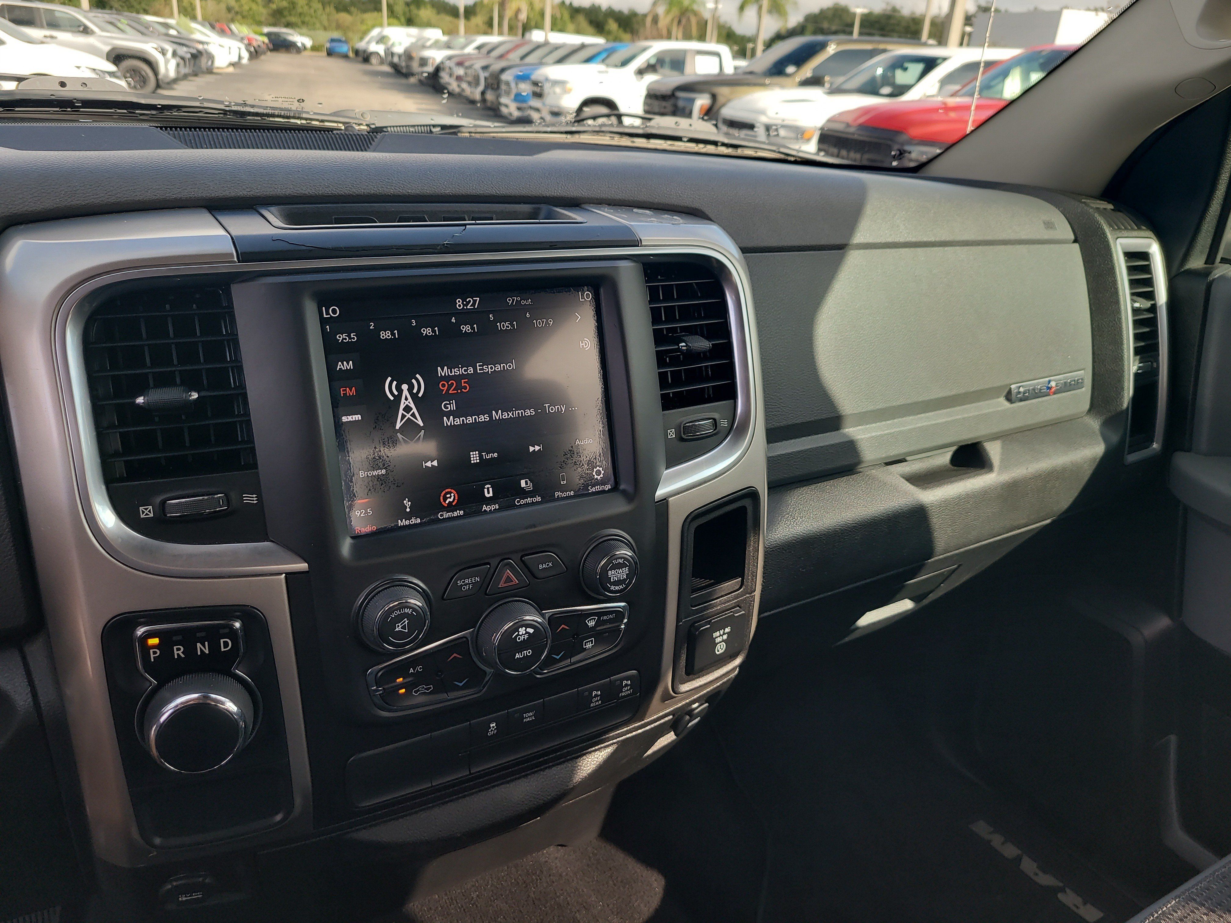 Used 2019 RAM 1500 Lone Star RWD image 20