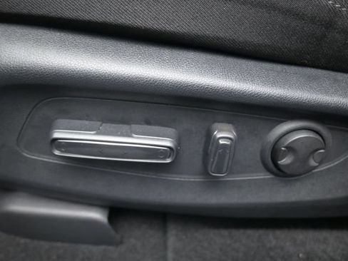 Used 2026 Honda CR-V EX image 17