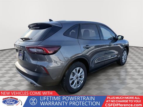 New 2025 Ford Escape Active w/ Tech Pack #1 image 7