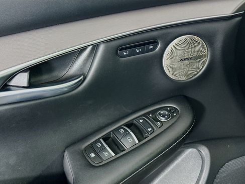 Used 2023 INFINITI QX50 Luxe FWD image 15