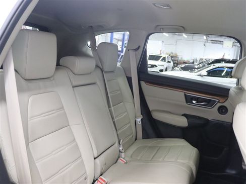 Used 2019 Honda CR-V EX-L image 19