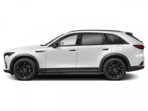 New 2026 MAZDA CX-70 3.3 Turbo w/ Premium Plus Pkg image 6