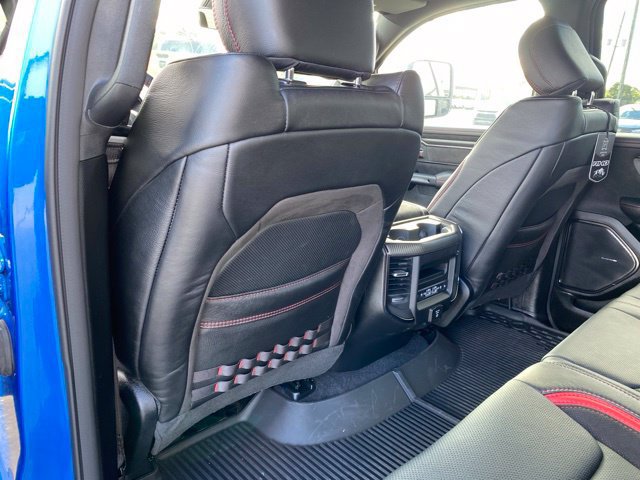 Used 2025 RAM 1500 RHO w/ RHO Level 1 Equipment Group AWD/4WD image 31