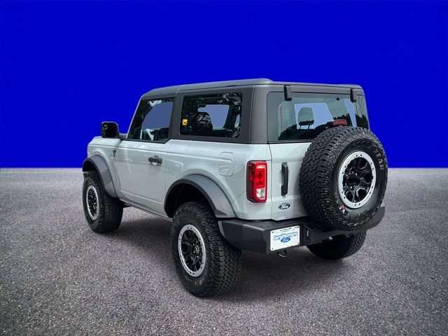 New 2026 Ford Bronco 2-Door w/ Sasquatch Package AWD/4WD image 5