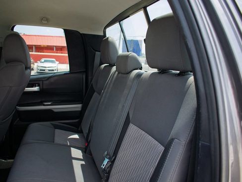 Used 2014 Toyota Tundra SR5 w/ SR5 Upgrade Package RWD image 30