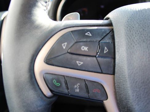 Used 2016 Jeep Grand Cherokee Summit w/ Skid Plate Group image 38