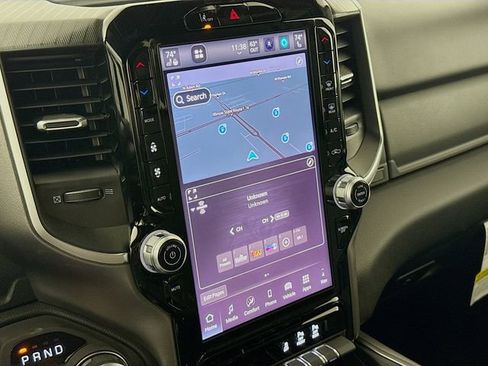 New 2026 RAM 1500 Big Horn image 15