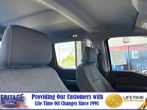New 2026 Ford F150 XLT AWD/4WD image 16