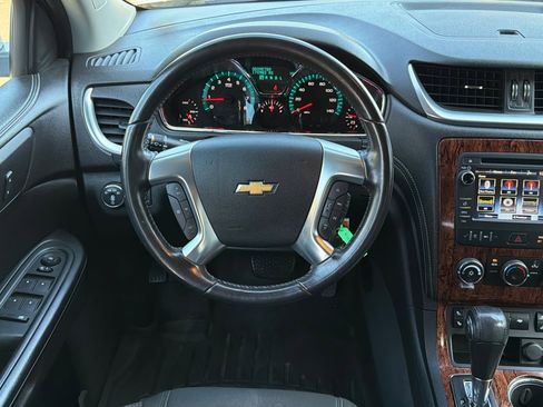 Used 2014 Chevrolet Traverse LT w/ All-Star Edition image 14