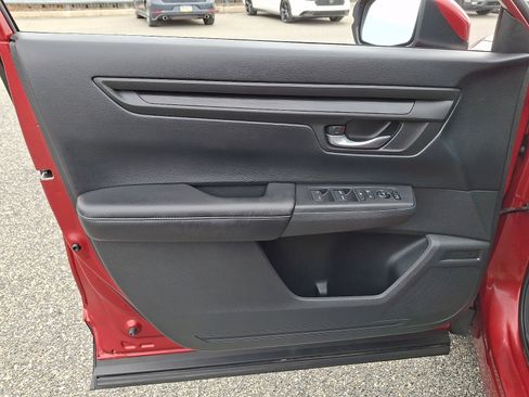 Used 2023 Honda CR-V EX image 12