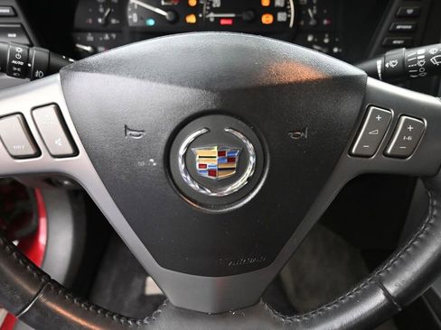 Used 2007 Cadillac XLR V RWD image 15