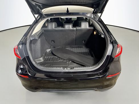 Used 2024 Honda Civic EX-L image 35