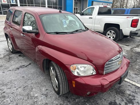 Used 2006 Chevrolet HHR LT w/ Preferred Equipment Group image 1