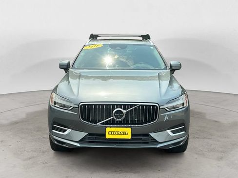 Used 2018 Volvo XC60 T8 Inscription w/ Advanced Package AWD/4WD image 2