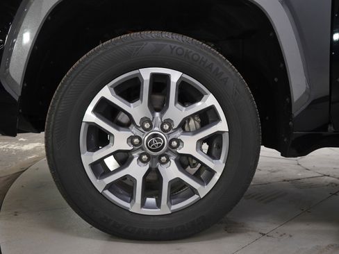 Used 2024 Toyota Tundra 1794 Edition image 34