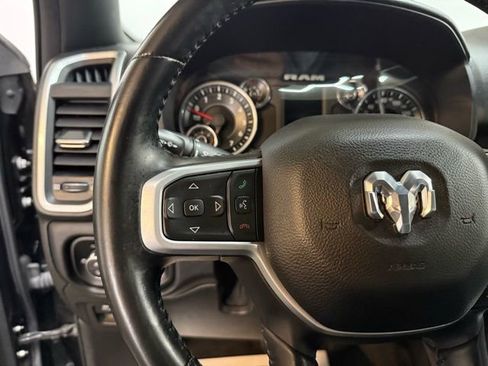 Used 2021 RAM 1500 Big Horn image 19