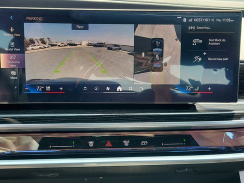 New 2026 BMW 740i xDrive AWD/4WD image 30