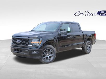 New 2026 Ford F150 STX w/ Equipment Group 200A