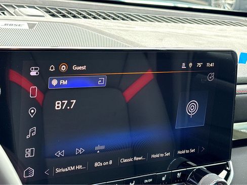 New 2026 Chevrolet Colorado Z71 w/ Technology Package image 10