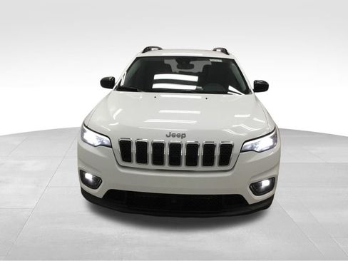 Used 2022 Jeep Cherokee Latitude w/ Trailer Tow Group image 3