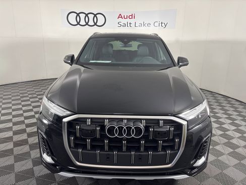 Used 2025 Audi Q7 3.0T Premium Plus w/ Premium Plus Package image 8