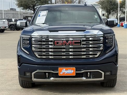 Certified 2023 GMC Sierra 1500 Denali image 7
