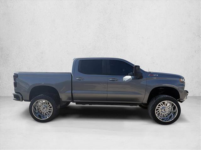 Used 2019 Chevrolet Silverado 1500 RST AWD/4WD image 6