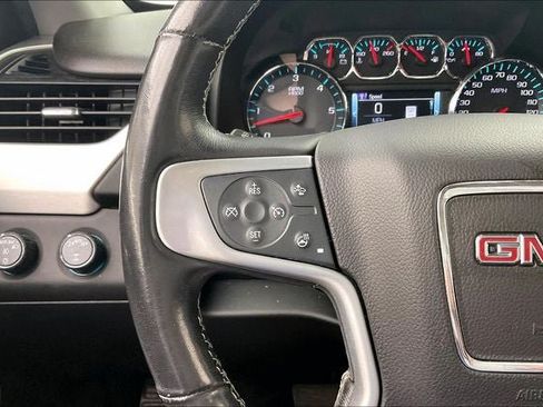 Used 2020 GMC Yukon SLT w/ Open Road Package AWD/4WD image 23